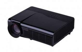 Проектор Cactus CS-PRO.09B.WXGA-W LCD 3000Lm (1280x720) 2000:1 ресурс лампы:50000часов 2xUSB typeA 2xHDMI 4.7кг от магазина РЭССИ