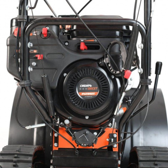 Снегоуборщик бензин. Patriot СИБИРЬ 130 ЕТ 13л.с. от магазина РЭССИ