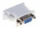 Адаптер Buro BHP RET ADA_DVI-VGA DVI-I(m) VGA (f) серый блистер от магазина РЭССИ