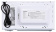 Картинка Микроволновая Печь Starwind SWM5620 20л. 700Вт белый от магазина РЭССИ Микроволновая Печь Starwind SWM5620 20л. 700Вт белый от магазина РЭССИ