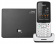 Картинка Телефон IP Gigaset SL450A GO RUS серебристый (S30852-H2721-S301) от магазина РЭССИ Телефон IP Gigaset SL450A GO RUS серебристый (S30852-H2721-S301) от магазина РЭССИ