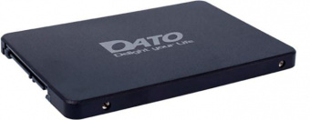 Накопитель SSD Dato SATA III 512Gb DS700SSD-512GB DS700 2.5" от магазина РЭССИ
