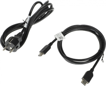 Монитор Lenovo 23.8" ThinkVision S24e-20 черный VA 4ms 16:9 HDMI 3000:1 250cd 178гр/178гр 1920x1080 60Hz FreeSync VGA FHD 3.82кг от магазина РЭССИ