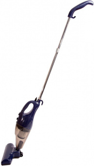 Пылесос ручной Supra VCS-5090 600Вт синий от магазина РЭССИ