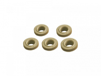 Шестерня Cet CET3655 (JC66-01254A) для Samsung ML-2510 тефлонового вала от магазина РЭССИ