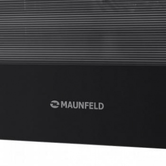 Духовой шкаф Электрический Maunfeld EOEC.586B2 черный от магазина РЭССИ