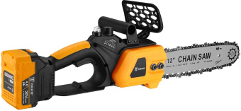 Электрическая цепная пила Deko DKCHS 20 (085-2000) от магазина РЭССИ