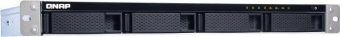Сетевое хранилище NAS Qnap TS-431XEU-8G 4-bay стоечный Cortex-A15 AL-314 от магазина РЭССИ