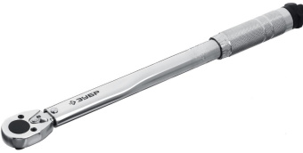 Ключ динам. Зубр Профессионал 3/8" (64093-110_Z01) от магазина РЭССИ