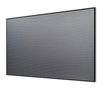 Экран на раме Cactus 151x267см Alr Expert CS-PSALR-267X151 16:9 настенный натяжной от магазина РЭССИ