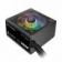 Блок питания Thermaltake ATX 500W Smart RGB 500 80+ (24+4+4pin) APFC 120mm fan color LED 6xSATA RTL от магазина РЭССИ