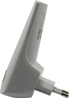 TP-Link TL-WA854RE 300Mbps Wireless N Wall Plugged Range Extender, Atheros, 2T2R, 2.4GHz, 802.11n/g/b, Ranger Extender button, Range extender mode, with internal Antennas,without LAN Port от магазина РЭССИ