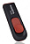 Флеш Диск A-Data 8Gb Classic C008 AC008-8G-RKD USB2.0 красный/черный от магазина РЭССИ