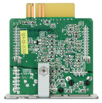 Модуль Ippon NMC SNMP II card для Ippon Innova G2/RT II/Smart Winner II от магазина РЭССИ