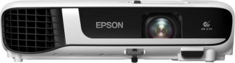 Проектор Epson EB-W51 LCD 4000Lm (1280x800) 16000:1 ресурс лампы:6000часов 1xUSB typeA 1xUSB typeB 1xHDMI 2.5кг от магазина РЭССИ