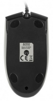 Мышь A4Tech V-Track Padless OP-550NU черный оптическая (1000dpi) USB (3but) от магазина РЭССИ