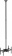 Кронштейн для телевизора Arm Media LCD-3050 черный 32"-90" макс.90кг потолочный поворот и наклон от магазина РЭССИ