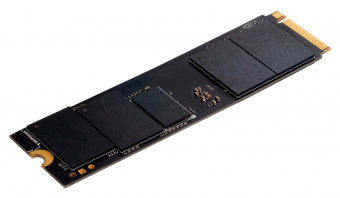 Накопитель SSD Digma PCI-E 4.0 x4 4Tb DGPST4004TP8T7 Pro Top P8 M.2 2280 от магазина РЭССИ