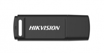 Флеш Диск Hikvision 16Gb HS-USB-M210P/16G USB2.0 черный от магазина РЭССИ