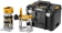 Картинка Фрезер DeWalt DCW604NT 25500об/мин макс.ход:55мм от магазина РЭССИ Фрезер DeWalt DCW604NT 25500об/мин макс.ход:55мм от магазина РЭССИ