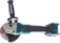 Картинка Углошлифовальная машина Makita DGA511Z 8500об/мин рез.шпин.:M14 d=125мм от магазина РЭССИ Углошлифовальная машина Makita DGA511Z 8500об/мин рез.шпин.:M14 d=125мм от магазина РЭССИ