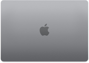 Ноутбук Apple MacBook Air A3114 M3 8 core 16Gb SSD512Gb/10 core GPU 15.3" Liquid Retina (2880x1864) Mac OS grey space WiFi BT Cam (MXD13HN/A) от магазина РЭССИ