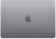 Ноутбук Apple MacBook Air A3114 M3 8 core 16Gb SSD512Gb/10 core GPU 15.3" Liquid Retina (2880x1864) Mac OS grey space WiFi BT Cam (MXD13HN/A) от магазина РЭССИ