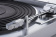 Проигрыватель винила Denon DP-29F полностью автоматический серебристый от магазина РЭССИ