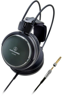 Наушники мониторные Audio-Technica ATH-A990Z 3м черный проводные оголовье (15118420) от магазина РЭССИ