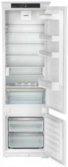 Холодильник Liebherr Plus ICSe 5122 001 белый (двухкамерный) от магазина РЭССИ