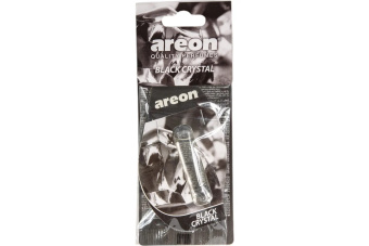 Ароматизатор Areon LIQUID 5 ML Black Crystal LR01 от магазина РЭССИ