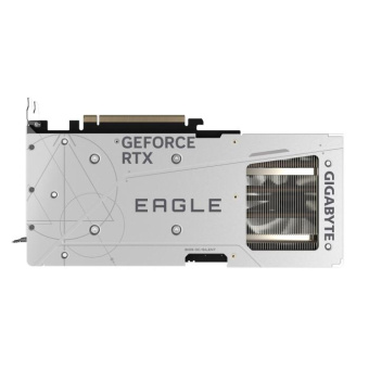 Видеокарта Gigabyte PCI-E 4.0 GV-N407SEAGLEOC ICE-12GD NVIDIA GeForce RTX 4070 Super 12Gb 192bit GDDR6X 2475/21000 HDMIx1 DPx3 HDCP Ret от магазина РЭССИ