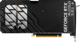 Видеокарта Palit PCI-E 4.0 RTX4060 INFINITY 2 OC NVIDIA GeForce RTX 4060 8Gb 128bit GDDR6 1830/17000 HDMIx1 DPx3 HDCP Ret от магазина РЭССИ