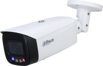 Камера видеонаблюдения IP Dahua DH-IPC-HFW3849T1P-AS-PV-0360B-S5 2.8-2.8мм (DH-IPC-HFW3849T1P-AS-PV-0360B) от магазина РЭССИ