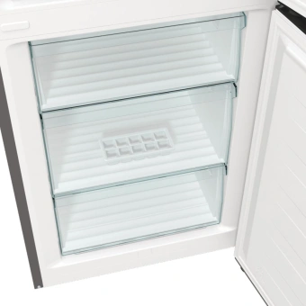 Холодильник Gorenje NRK6202EXL4 2-хкамерн. серебристый мат. от магазина РЭССИ