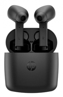 Наушники накладные HP Earbuds G2 беспроводные bluetooth (169H9AA) от магазина РЭССИ