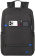 Рюкзак для ноутбука 15.6" Riva 8265 черный полиэстер от магазина РЭССИ
