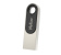 Флеш Диск Netac 64Gb U278 NT03U278N-064G-30PN USB3.0 серебристый/черный от магазина РЭССИ