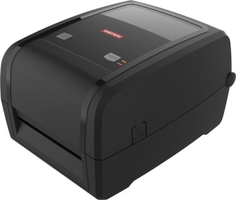 Термопринтер Meferi MP4000D (для печ.накл.) переносной черный от магазина РЭССИ