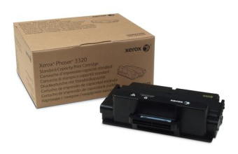 Картридж лазерный Xerox 106R02306 черный (11000стр.) для Xerox Ph 3320 от магазина РЭССИ