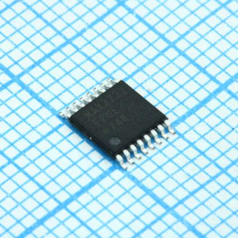 MAX3232EEUE+T от магазина РЭССИ