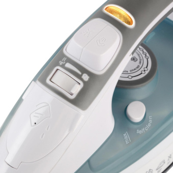 Утюг Vitek VT-1251 2400Вт синий от магазина РЭССИ