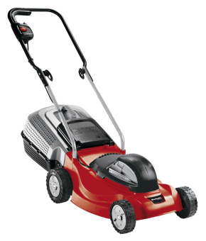 Газонокосилка роторная Einhell GC-EM 1437 (3400285) 1400Вт от магазина РЭССИ