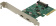 Контроллер PCI-E ASM1142 Bulk от магазина РЭССИ