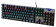 Картинка Клавиатура Оклик 935G RAGNAR механическая черный USB Multimedia for gamer LED (подставка для запястий) от магазина РЭССИ Клавиатура Оклик 935G RAGNAR механическая черный USB Multimedia for gamer LED (подставка для запястий) от магазина РЭССИ