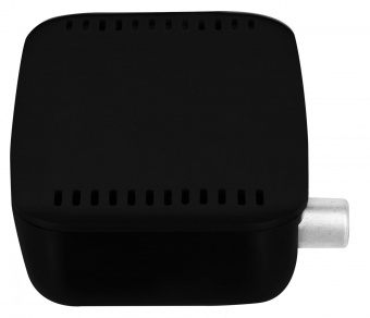 Ресивер DVB-T2 Starwind CT-160 черный от магазина РЭССИ