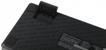 Клавиатура Razer Huntsman Mini механическая черный/черный USB Multimedia for gamer LED (RZ03-03391500-R3R1) от магазина РЭССИ