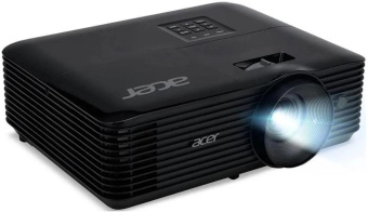 Проектор Acer X139 DLP 5200Lm LS (1280x800) 20000:1 ресурс лампы:5000часов 1xUSB typeA 1xHDMI 2.8кг от магазина РЭССИ