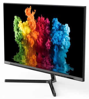 Монитор Digma 23.8" DM-MONF2420 черный IPS LED 5ms 16:9 HDMI матовая 1200:1 250cd 178гр/178гр 1920x1080 D-Sub DisplayPort FHD 3.4кг от магазина РЭССИ