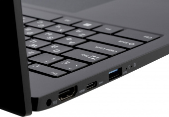 Ноутбук IRU 15EC3 Core i3 1115G4 8Gb SSD256Gb Intel Iris Xe graphics 15.6" FHD (1920x1080) Free DOS black WiFi BT Cam 7200mAh (1894779) от магазина РЭССИ